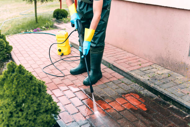 Best Roof Pressure Washing  in Beech Mountain Lakes, PA