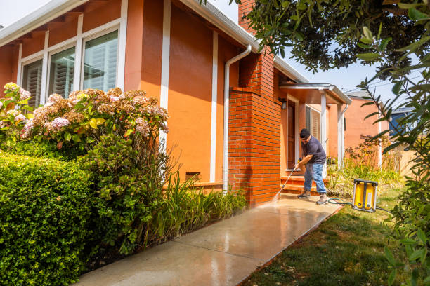 Best Commercial Building Pressure Washing  in Beech Mountain Lakes, PA