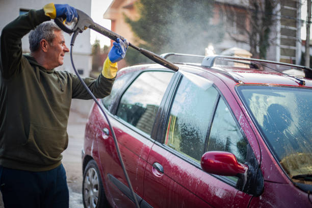 Best Residential Pressure Washing Services  in Beech Mountain Lakes, PA