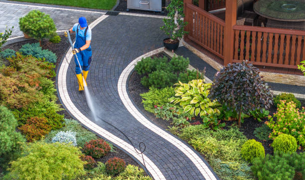 Beech Mountain Lakes, PA Pressure Washing Company